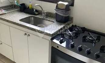 Imagem 7: Apartamento em Moema, 96m², 2 Dormitórios, 3 Banheiros, Varanda e 2 Vagas Fixas