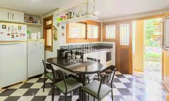 Imagem 7: Casa 4 dormitórios no Jardim Botânico