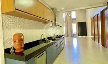 Imagem 5: Casa Térrea 3 Suítes no Portal do Sol Garden codigo: 27223