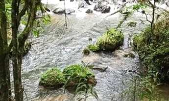 Imagem 2: Sítio campo Alegre SC