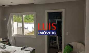 Imagem 4: Excelente casa com 3 dormitórios à venda, 120 m² por R$ 900.000 - Itaipu - Niterói/RJ - CA