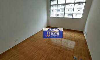 Imagem 4: Apartamento com 2 dormitórios para alugar, 45 m² por R$ 2.255,00/mês - Santa Cecília - São