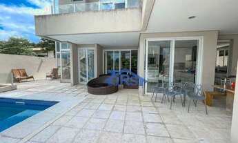 Imagem 5: Sobrado com 5 dormitórios, 1081 m² - venda por R$ 3.800.000 ou aluguel por R$ 22.400/mês