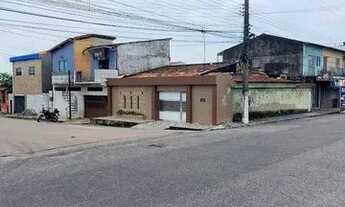 Imagem 4: Vendo Esquina na SN 21 e Principal Guajará 1 Casa