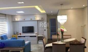 Imagem: Apartamento em Jardim Itu Sabará