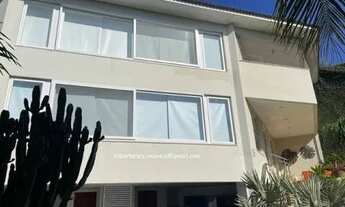 Imagem 5: Maravilhosa casa 5 suítes. reformada, vista exuberante para o Mar e Pedra da Gávea