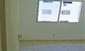 Imagem 2: Apartamento 2 quartos à venda, 49 m² por R$ 134.900 - Vila Dagmar - Belford Roxo - RJ