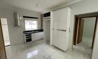 Imagem 2: Apartamento para aluguel tem 61 metros quadrados com 2 quartos em Vila Marta - Franca - SP