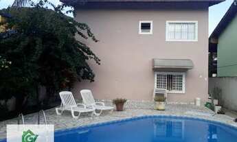 Imagem: Casa com 4 dormitórios à venda, 202 m²