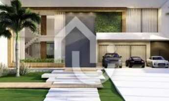 Imagem 1: Barra da Tijuca Casa em condomínio com 5 dormitórios