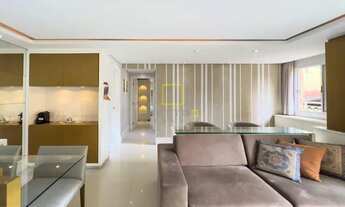 Imagem 7: APARTAMENTO em CURITIBA - PR, no bairro Água Verde - Referência AP7012R