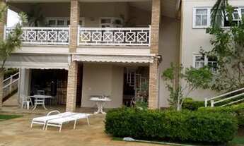 Imagem 2: Linda mansão no Gramado em Campinas - SP