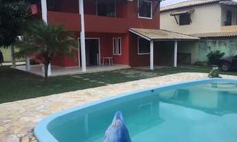 Imagem: Casa Arembepe temporada