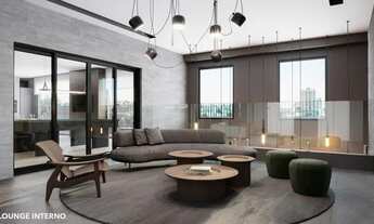 Imagem 6: Apartamento 2 quartos, garden, à venda no Santa Cândida/Tingui