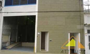 Imagem 5: Galpão Vila Nogueira Diadema