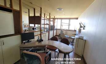 Imagem 4: ALUGO OU VENDO ESCRITÓRIO IPANEMA VISTA PARA O MAR