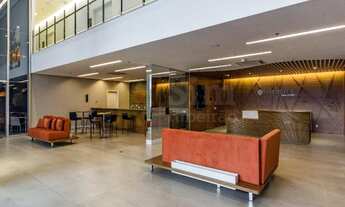 Imagem 5: Apartamento a venda no Edifício Hub Long Stay. Bairro Ribeirânia