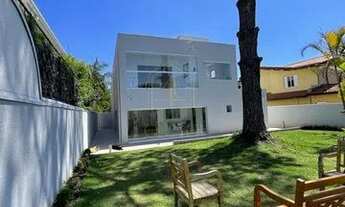 Imagem: Casa para venda com 4 suites no Residencial