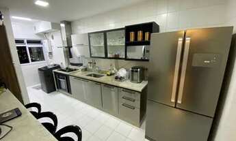 Imagem 7: Reserva Santa Cecília - Gafisa