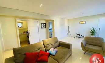 Imagem 4: São Paulo - Apartamento Padrão - Saúde