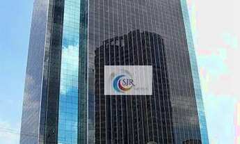 Imagem 2: Conjunto para alugar, 334 m² por R$ 33.464,00/mês - Brooklin - São Paulo/SP