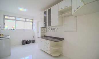 Imagem 6: Apartamento Locação 3 Dormitórios - 130 m² Perdizes