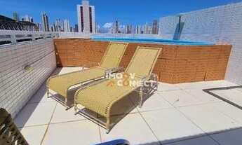 Imagem 2: Cobertura Duplex- Tambauzinho- 02Qts sendo 01 suíte- 01 Vaga