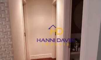 Imagem 6: Apartamento com 2 dormitórios para alugar, 100 m² por R$ 9.035,00/mês - Vila Clementino