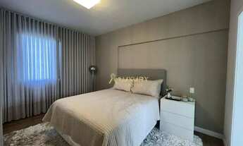 Imagem 6: Apartamento com 3 dormitórios para alugar, 115 m² por R$ 8.120,00/mês - Vila da Serra - No