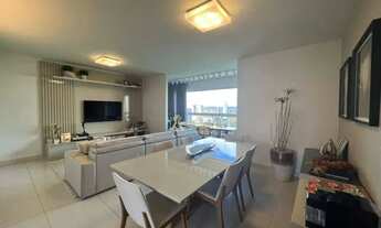 Imagem 3: Apartamento com 3 dormitórios para alugar, 115 m² por R$ 8.120,00/mês - Vila da Serra - No