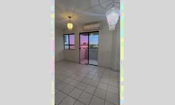 Imagem 7: Apartamento para locação no Ed. Tom Jobim