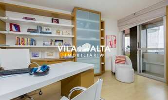 Imagem 4: Apartamento com 5 dormitórios à venda, 370 m² por R$ 3.000.000,00 - Água Verde - Curitiba