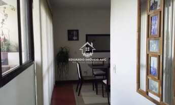 Imagem 6: REF 5528- 3 Dormitórios. 2 Vagas de garagem. Ótima localização- Santo André Consulte outr