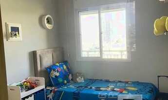 Imagem 3: Apartamento para venda possui 65 metros quadrados com 2 quartos em Mooca - São Paulo - SP