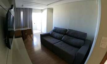 Imagem 1: BELO HORIZONTE - Apartamento Padrão - Castelo