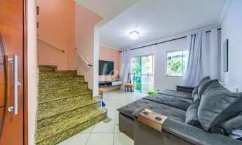 Imagem 1: Santo André - Apartamento Padrão - Jardim