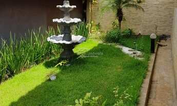 Imagem 5: HORTOLâNDIA - Casa Padrão - Vila Real