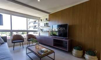 Imagem 4: PORTO ALEGRE - Apartamento Padrão - Passo da Areia