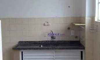 Imagem 4: Apartamento com 2 dormitórios à venda, 54 m² por R$ 195.000,00 - Parque Pinheiros - Taboão