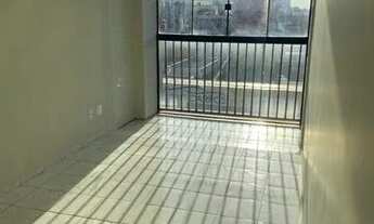 Imagem 5: Alugo apartamento 1Q na CNB 04 - Residencial JK