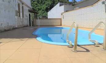 Imagem 2: Apartamento para venda com 600 metros quadrados com 4 quartos em Taquara - Rio de Janeiro