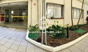 Imagem 7: REF 4644. 2 dormitórios. 1 vaga na garagem - Nova Petrópolis - São Bernardo do Campo Não p