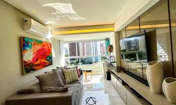 Imagem 2: Apartamento reformado em Boa Viagem - 2 Quartos e 74 m²