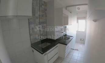 Imagem 4: Apartamento Padrão em São José do Rio Preto