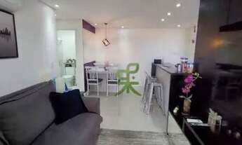 Imagem 2: Apartamento com 2 dormitórios à venda, 95 m² - Taboão da Serra - Taboão da Serra/SP