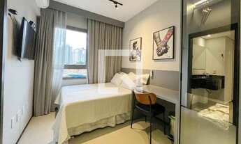 Imagem 5: Apartamento para Aluguel - Perdizes, 1 Quarto, 18 m2