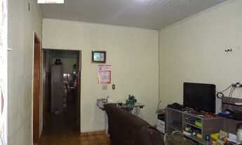 Imagem 6: QR 504 Ótima Casa 3 Quartos Escriturada Habite-se Aceita Financiam em Samambaia Sul - Bras