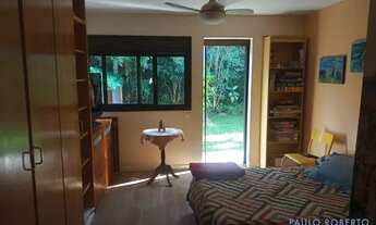 Imagem 4: CASA ASSOBRADADA - CHÁCARA MONTE ALEGRE - SP