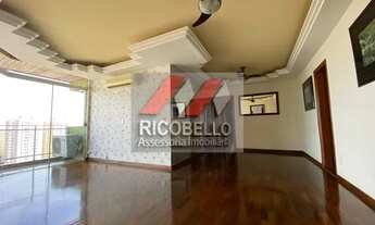 Imagem 3: Apartamento em Vila Monteiro - Piracicaba