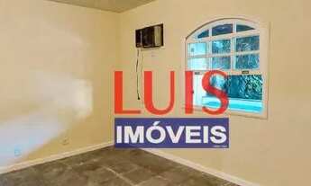 Imagem 7: Casa com 3 dormitórios para alugar, 100 m² por R$ 2.845/mês - Itaipu - Niterói/RJ - CA6110